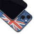 New Zealand Flag Distressed iPhone 14 Plus Skin